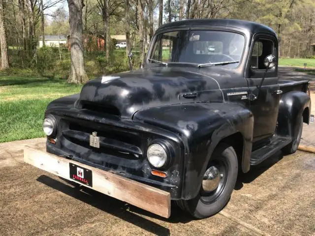 1954 International Harvester Other