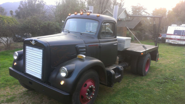 1963 International Harvester Other RAT