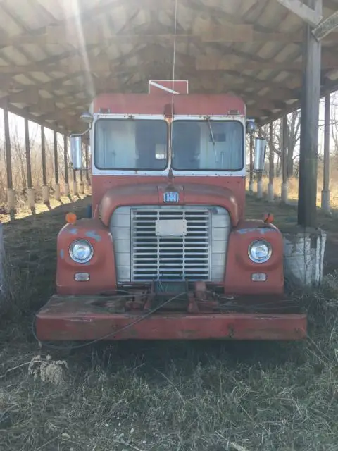 1964 International Harvester Other