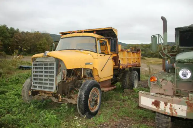 1977 International Harvester Other