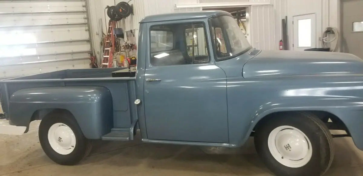 1959 International Harvester Other