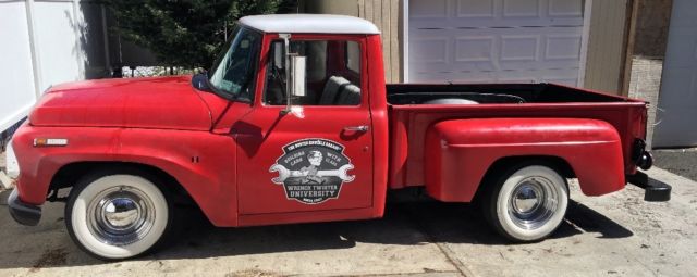 1968 International Harvester Other