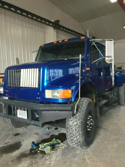 1992 International Harvester 4700 Big