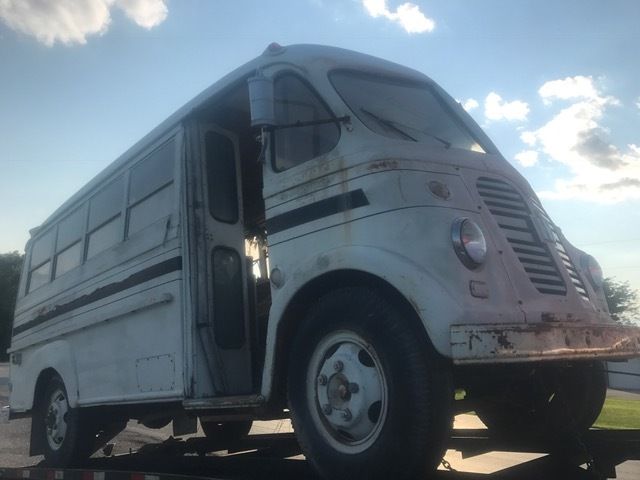 1958 International Harvester Other