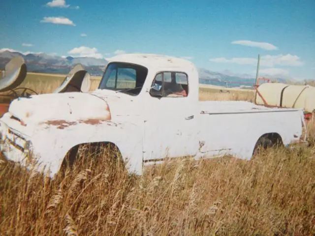 1954 International Harvester Other