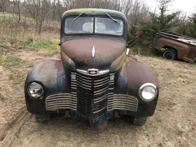 1948 International Harvester Other