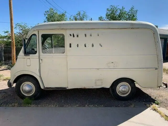 1960 International Harvester Other