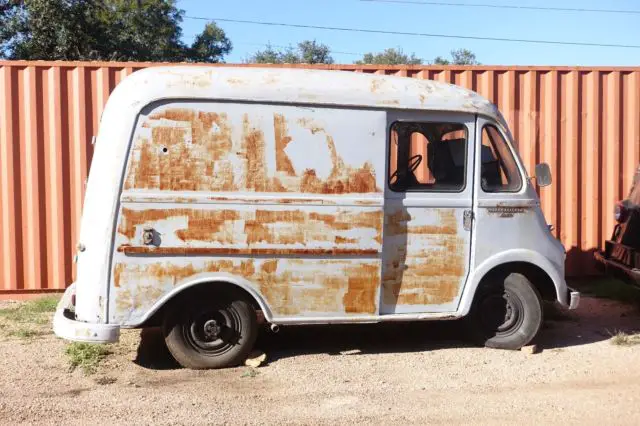 1960 International Harvester Other