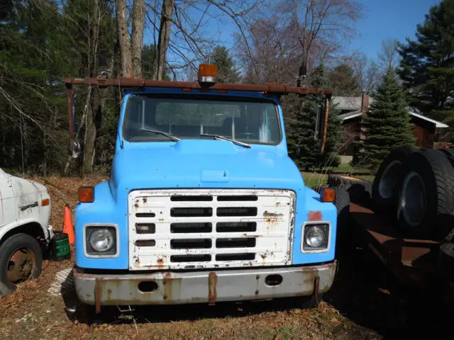 1979 International Harvester Other