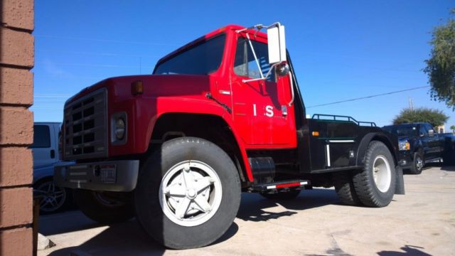 1981 International Harvester Other