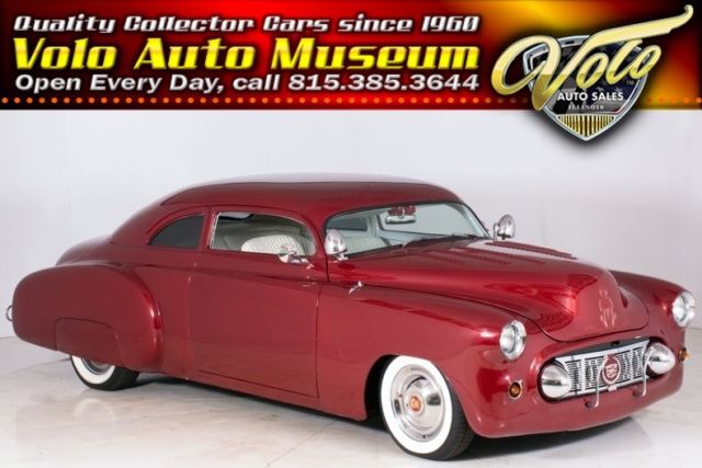 1949 Chevrolet Other Lead Sled