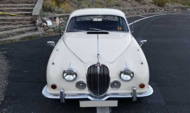 1968 Jaguar Other