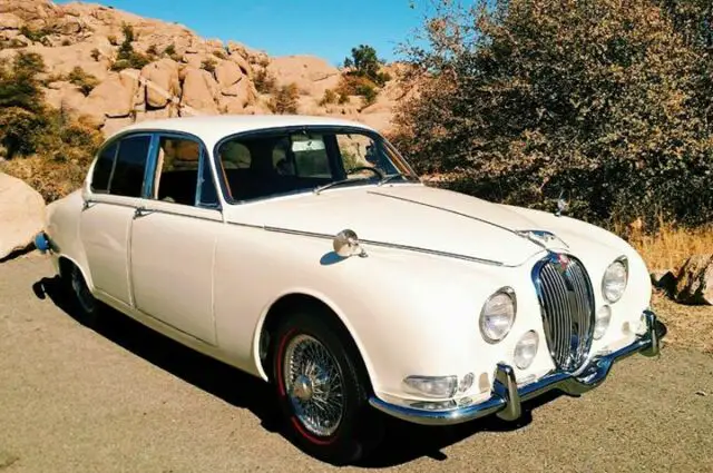 1965 Jaguar Other