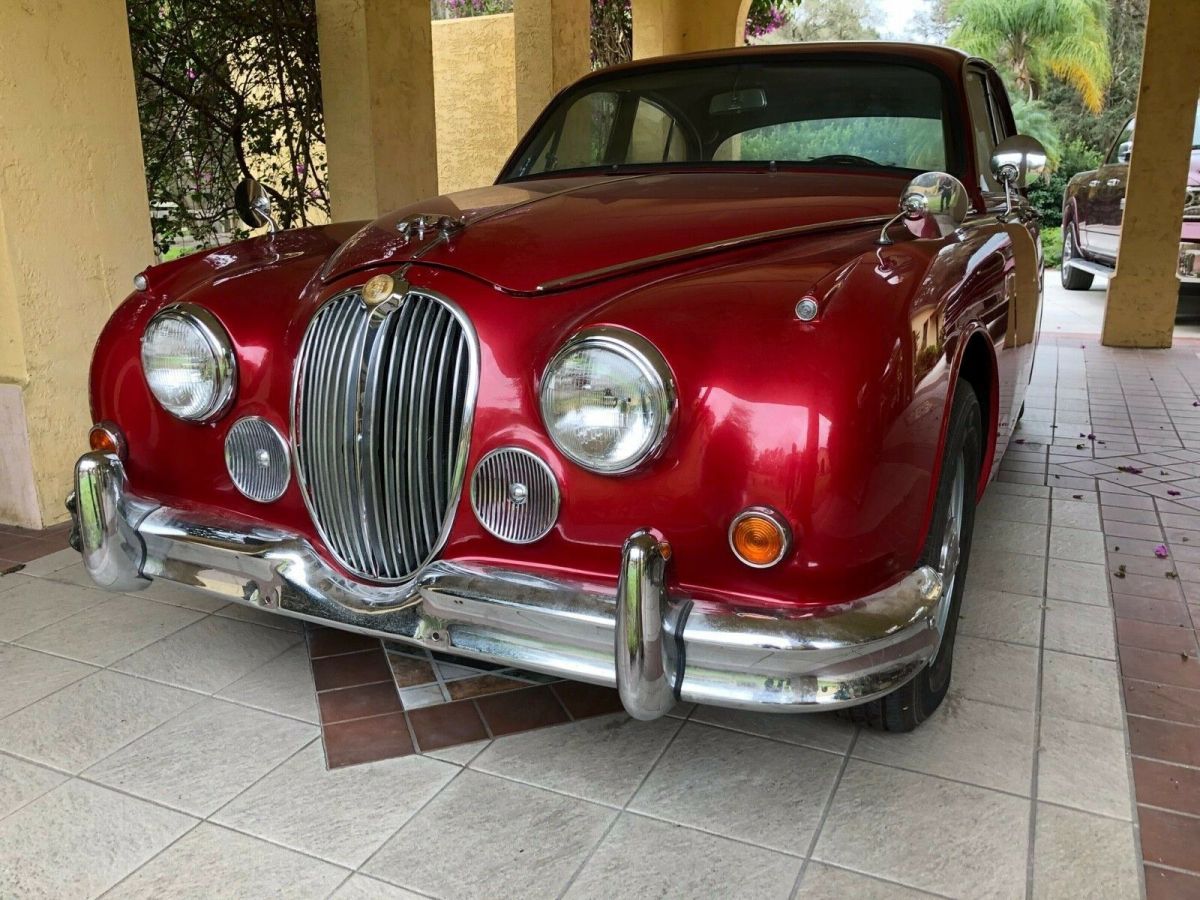 1964 Jaguar Other
