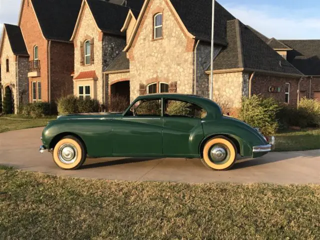 1956 Jaguar Other