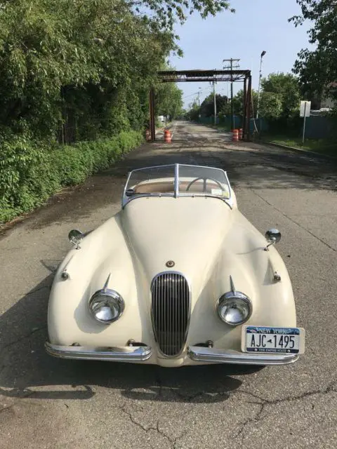 1953 Jaguar Other