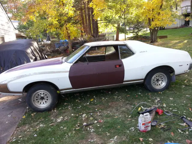 1972 AMC Other