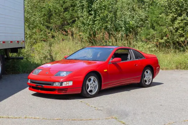 1990 Nissan 300ZX