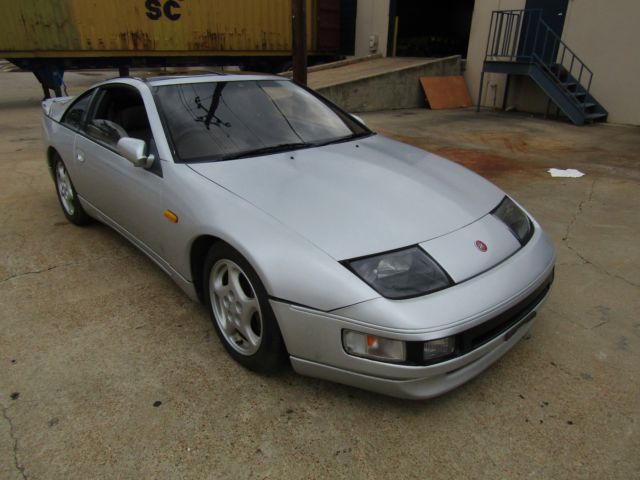 1990 Nissan 300ZX