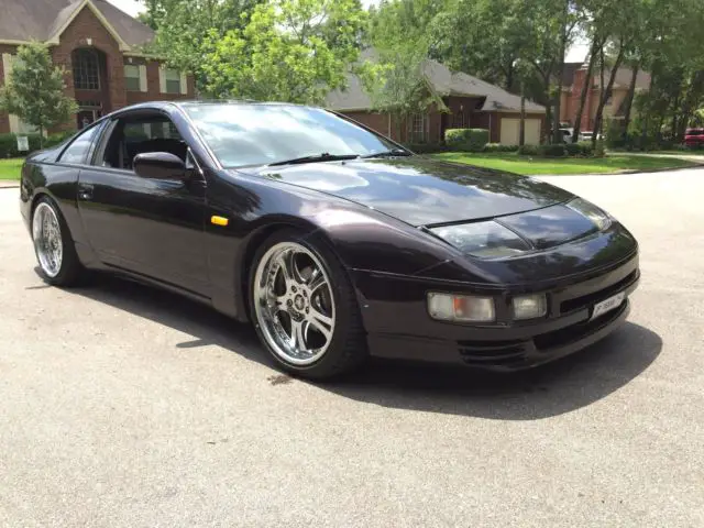 1980 Nissan 300ZX