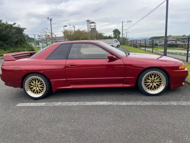 1994 Nissan GT-R