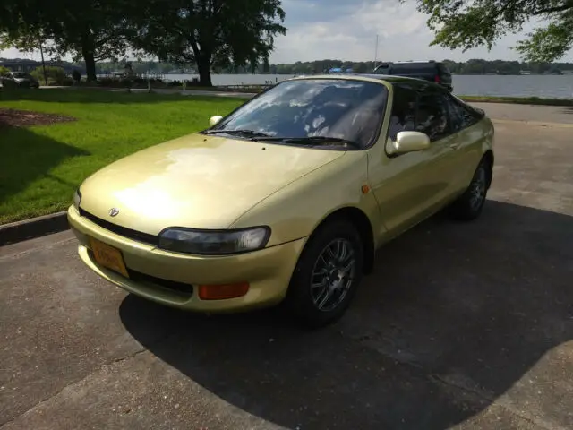 1991 Toyota Other SERA