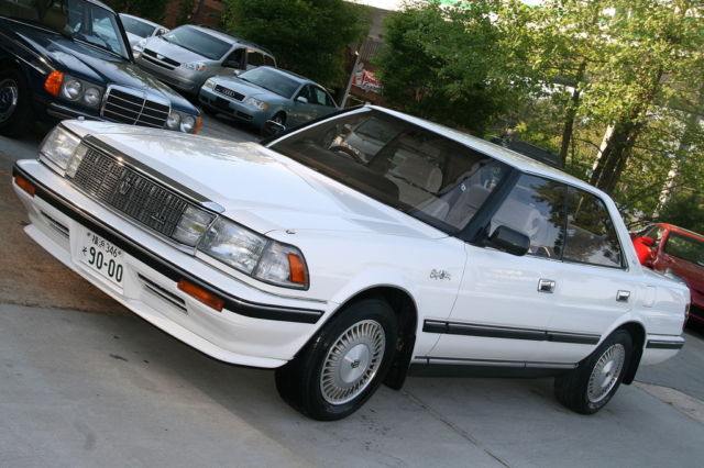 19880000 Toyota Other