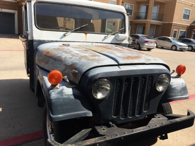 1972 Jeep Other