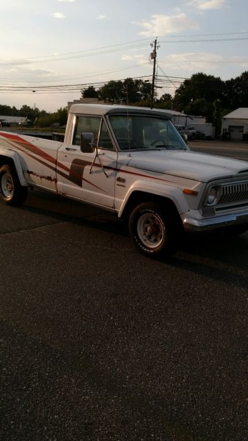 1976 Jeep Other