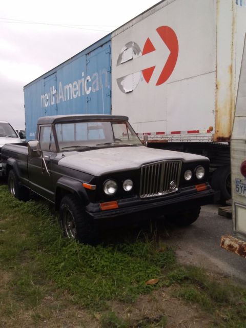 1980 Jeep Other