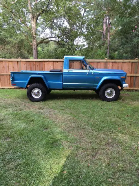 1974 Jeep Other