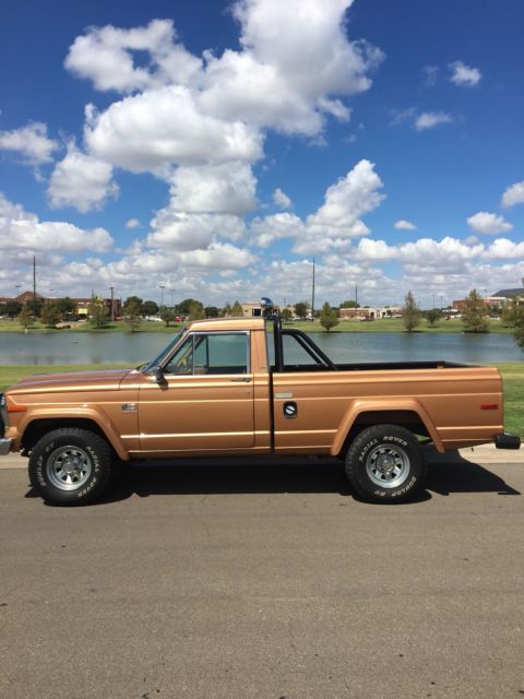 1984 Jeep Other