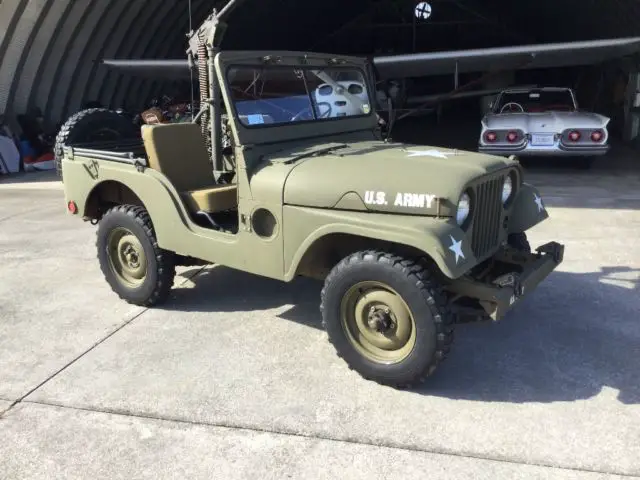 1952 Jeep Other