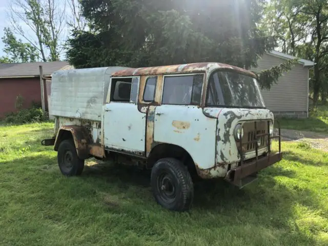 1964 Jeep Other