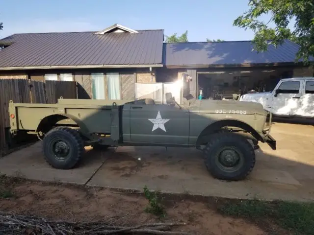 1968 Jeep Other