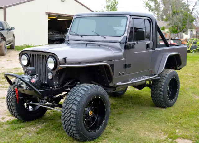 1985 Jeep Other