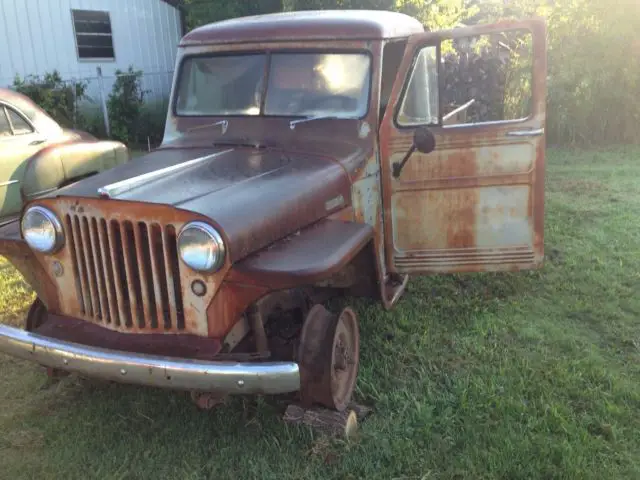 1949 Jeep Other