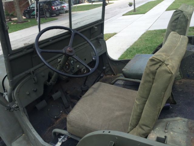 1946 Jeep Other