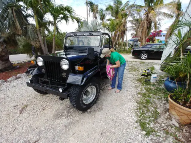 1953 Jeep Other