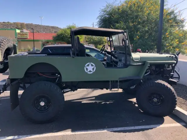 1942 Jeep Other