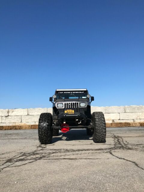 1988 Jeep Other