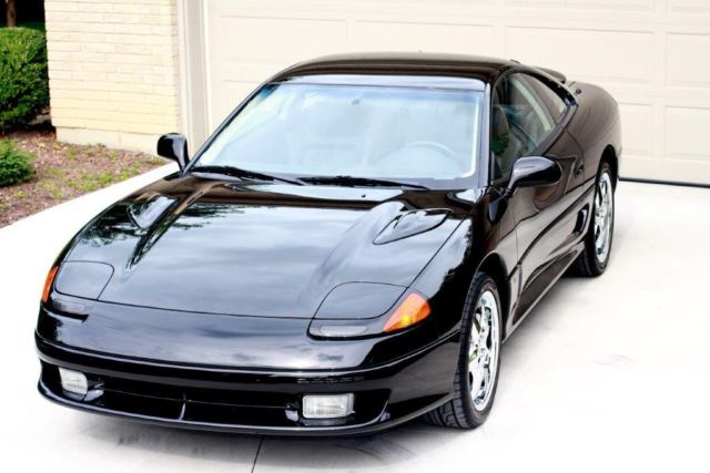 1992 Dodge Stealth R T