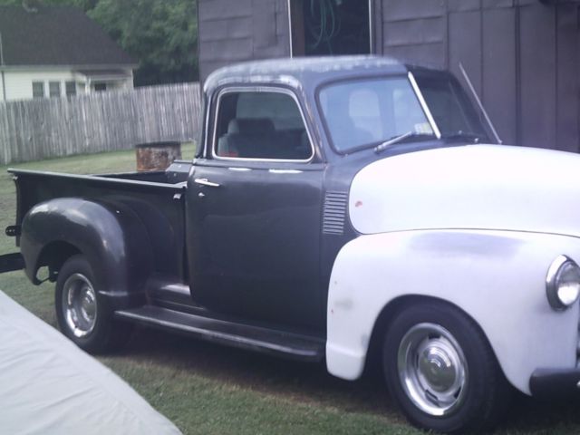 1949 Chevrolet C-10