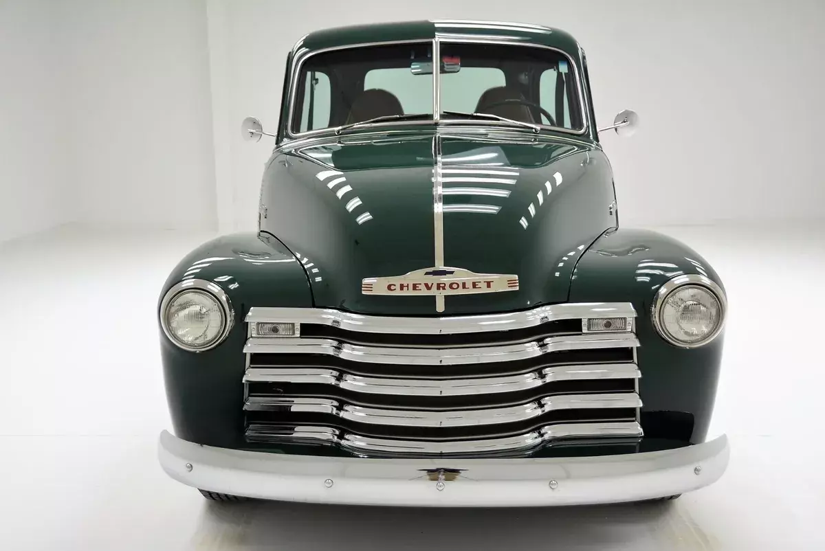 1948 Chevrolet Other Pickups