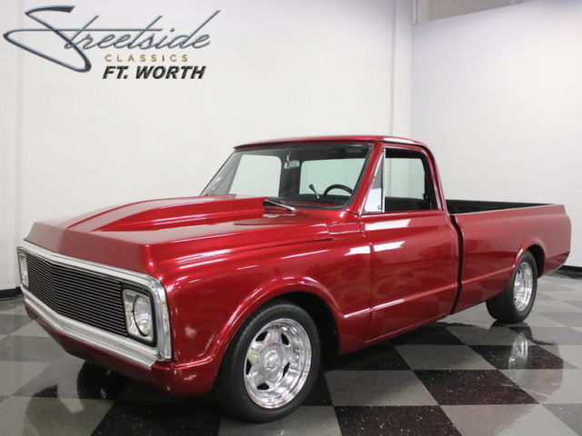 1971 Chevrolet Other Pickups