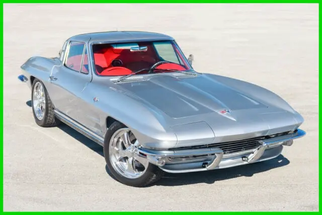 1964 Chevrolet Corvette Stingray - Restomod