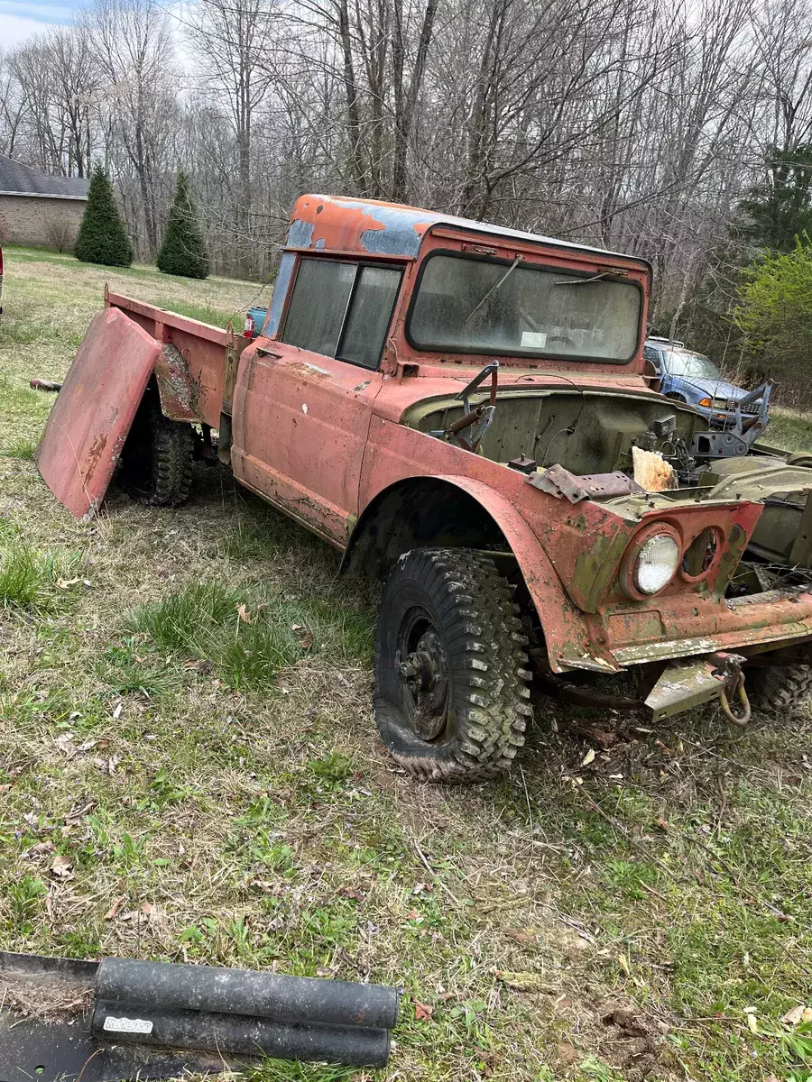 1967 Jeep Other