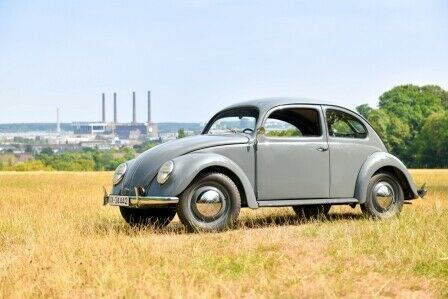 1942 Volkswagen Beetle - Classic