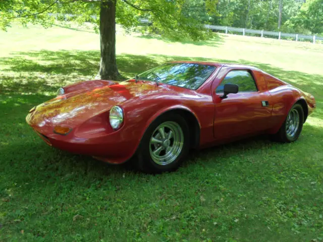 1974 Ferrari DINO GT