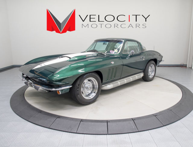 1965 Chevrolet Corvette